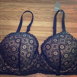 Aerie bra